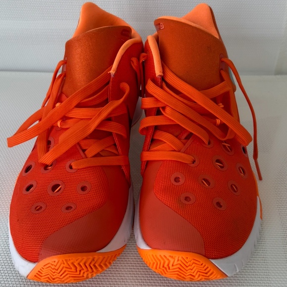 Men's Nike Zoom Hyperquickness 3 TB: Size 8 - Picture 3 of 4